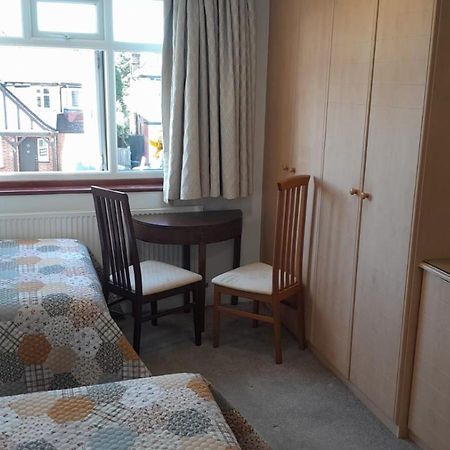 Edgware B&B Barnet Luaran gambar