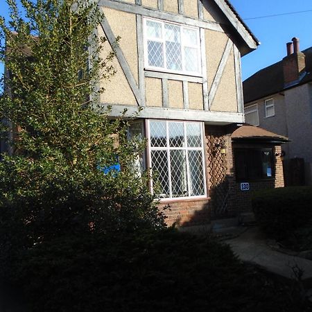 Edgware B&B Barnet Luaran gambar