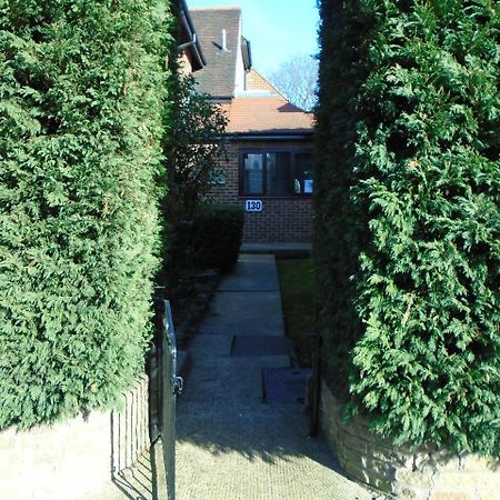 Edgware B&B Barnet Luaran gambar