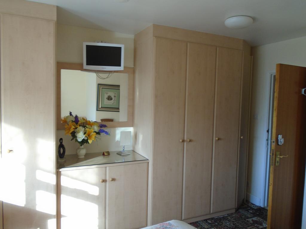 Edgware B&B Barnet Luaran gambar