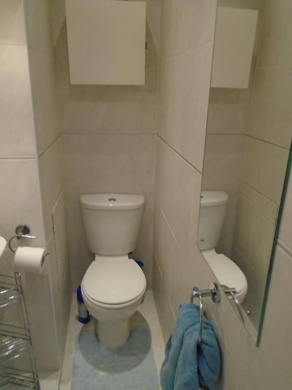 Edgware B&B Barnet Bilik gambar