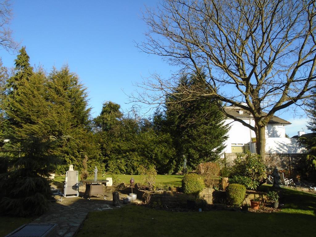Edgware B&B Barnet Luaran gambar