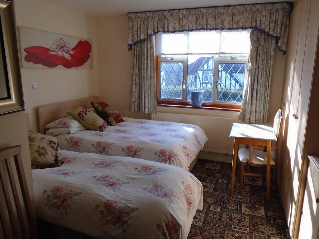 Edgware B&B Barnet Luaran gambar
