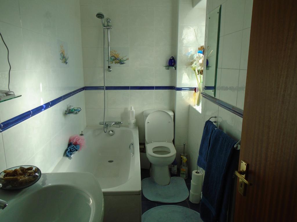 Edgware B&B Barnet Luaran gambar