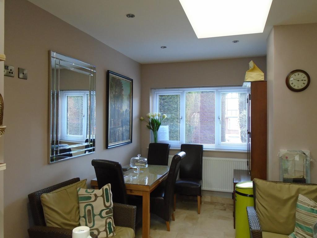 Edgware B&B Barnet Luaran gambar