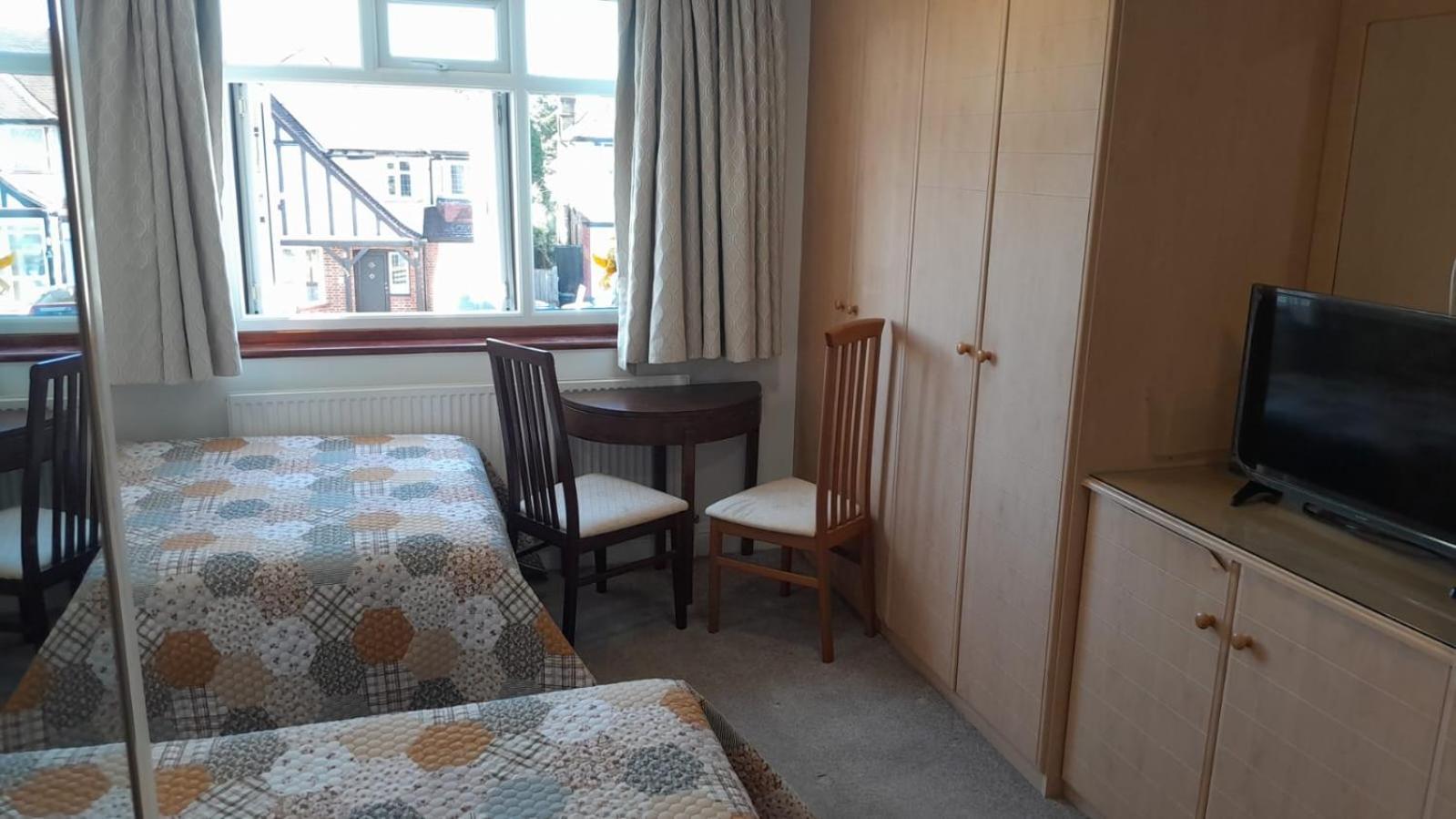 Edgware B&B Barnet Luaran gambar
