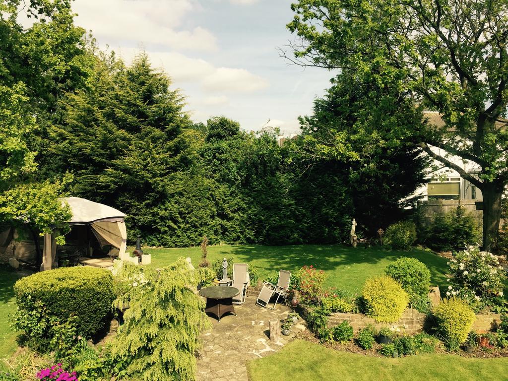 Edgware B&B Barnet Luaran gambar