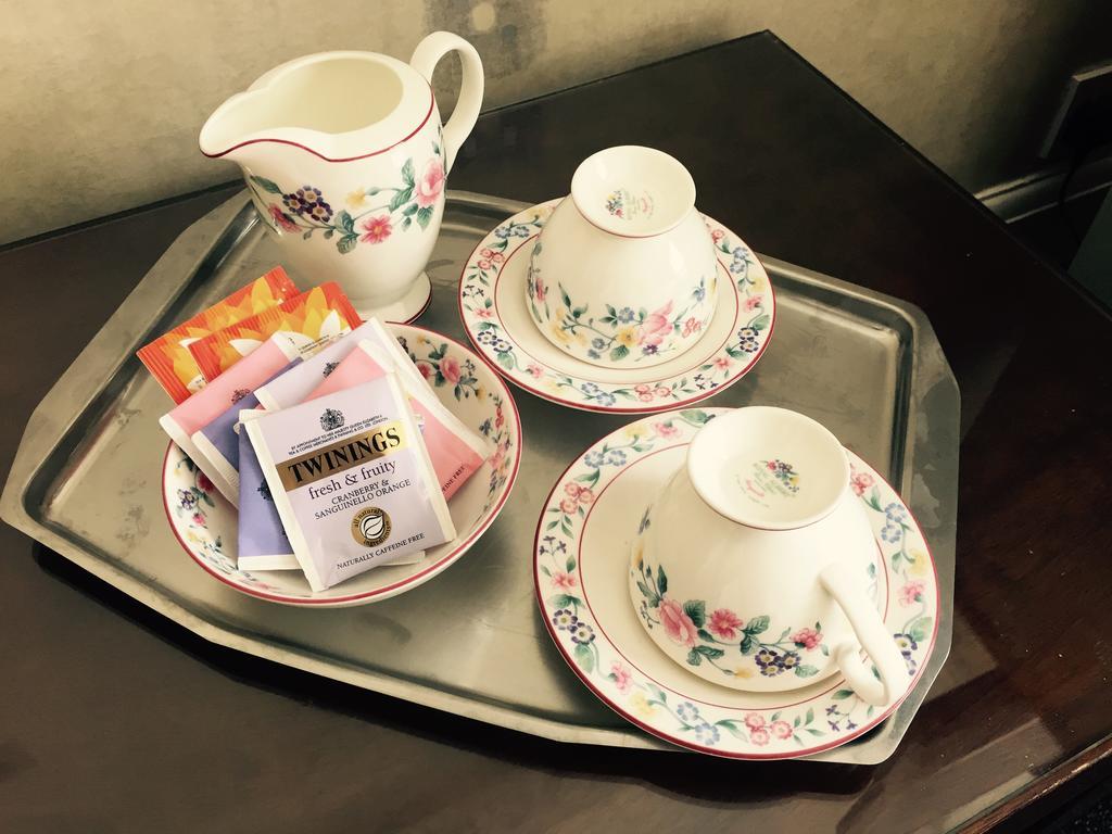 Edgware B&B Barnet Luaran gambar