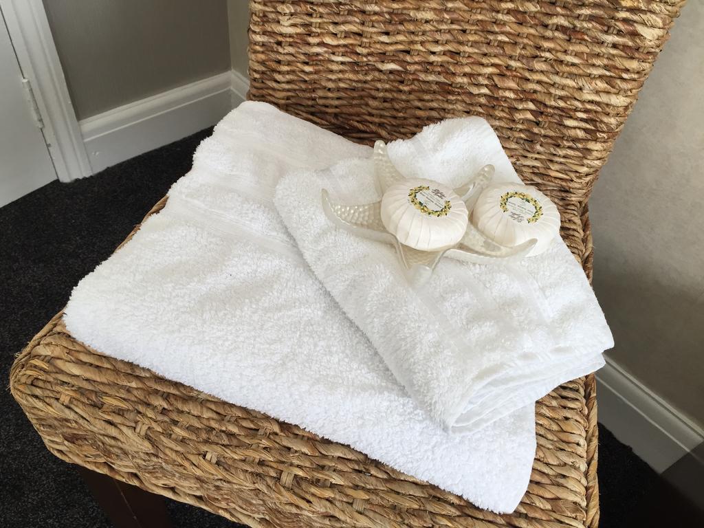 Edgware B&B Barnet Luaran gambar