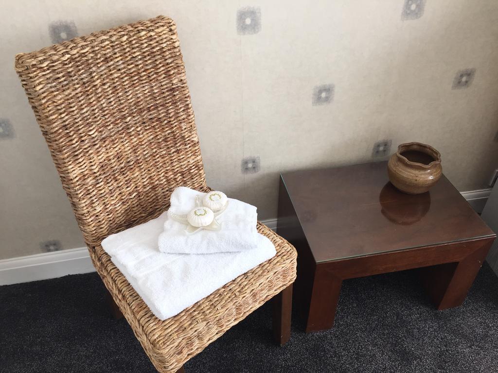 Edgware B&B Barnet Luaran gambar