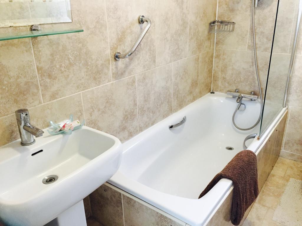 Edgware B&B Barnet Luaran gambar