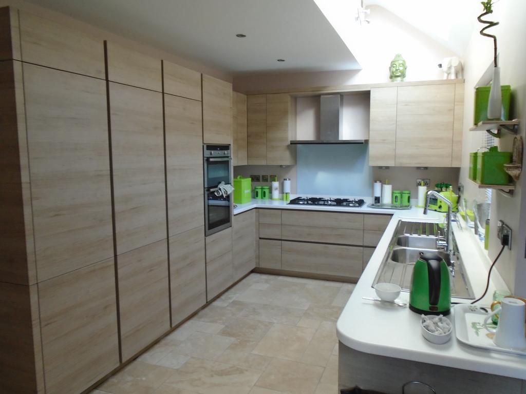 Edgware B&B Barnet Luaran gambar