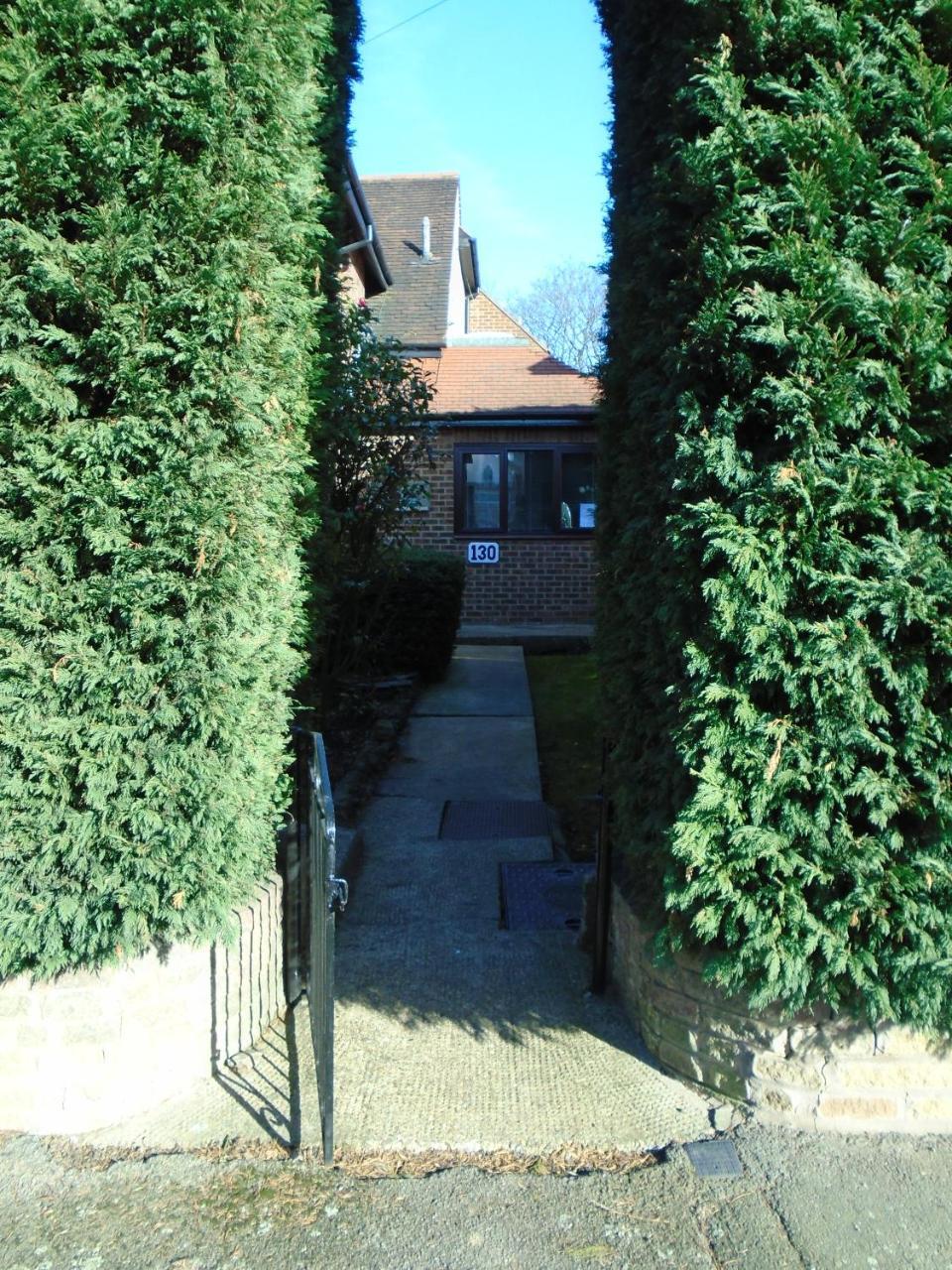 Edgware B&B Barnet Luaran gambar