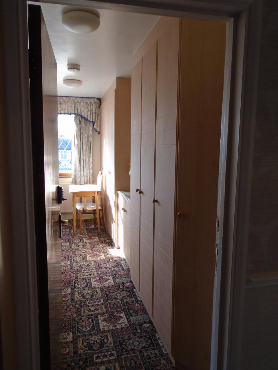 Edgware B&B Barnet Luaran gambar